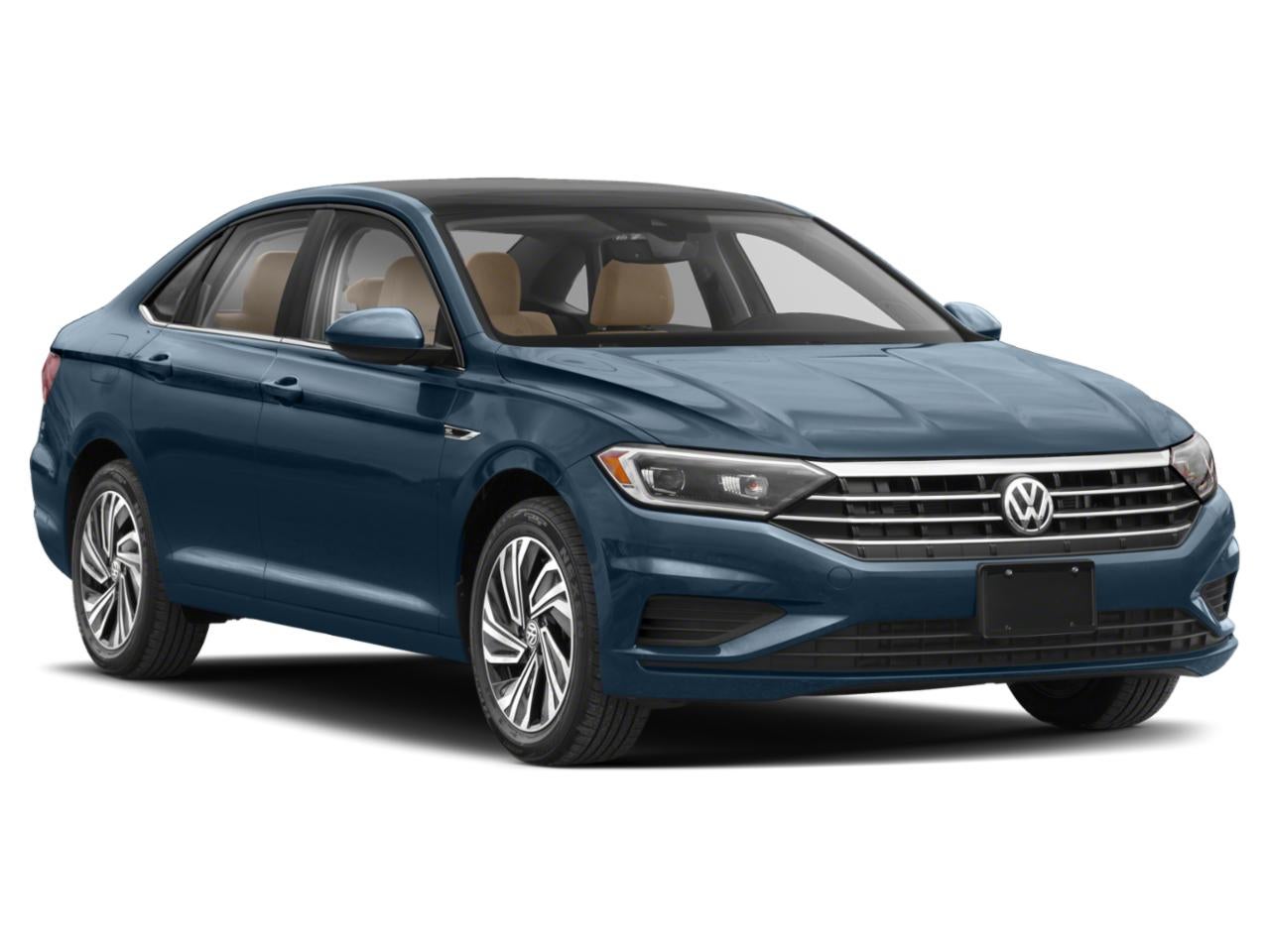 2020 Volkswagen Jetta S Auto w/ULEV