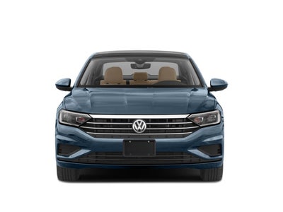 2020 Volkswagen Jetta S Auto w/ULEV