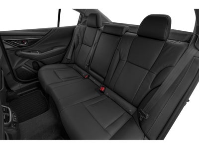2022 Subaru Legacy Limited CVT