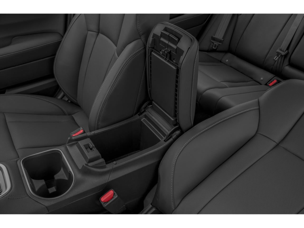 2022 Subaru Legacy Limited CVT