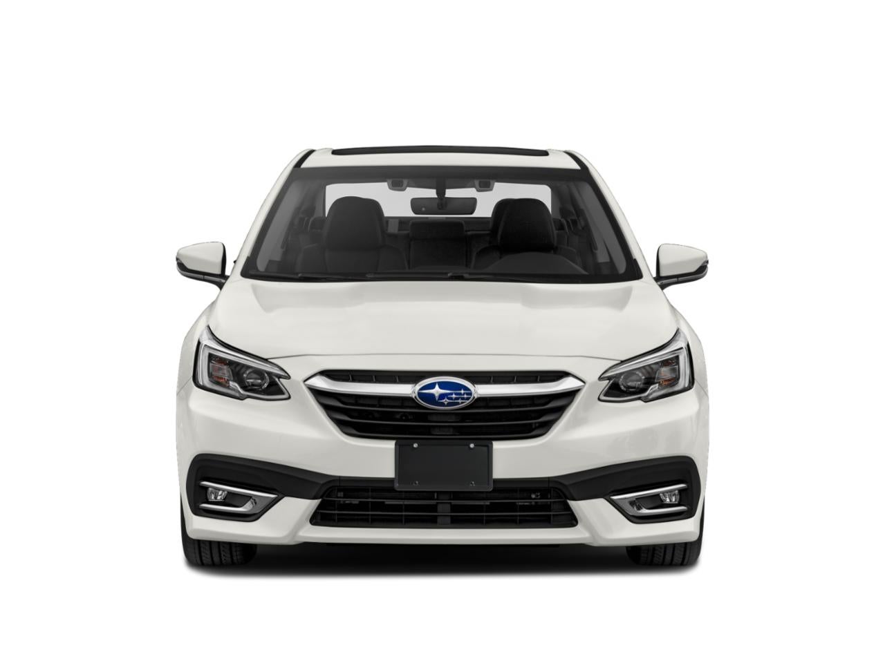 2022 Subaru Legacy Limited CVT