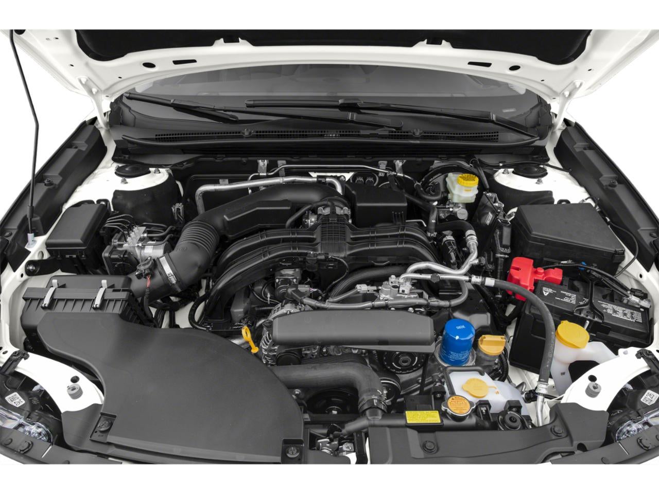 2022 Subaru Legacy Limited CVT