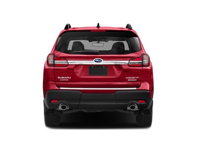 2020 Subaru Ascent Limited 7-Passenger