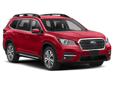 2020 Subaru Ascent Limited 7-Passenger