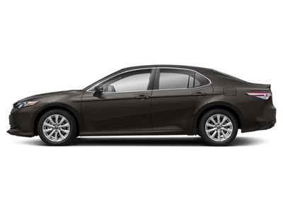 2018 Toyota Camry LE Auto (SE)