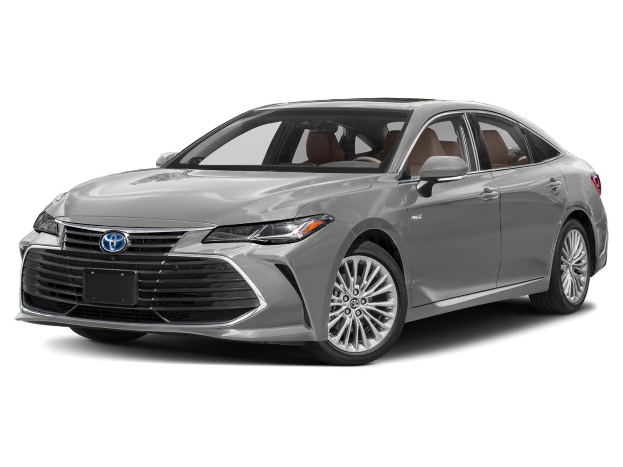 2019 Toyota Avalon Hybrid Limited (Natl)