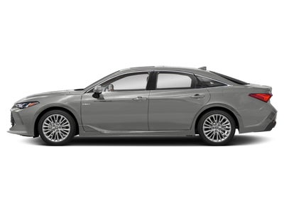 2019 Toyota Avalon Hybrid Limited (Natl)