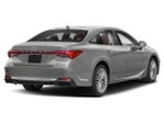 2019 Toyota Avalon Hybrid Limited (Natl)