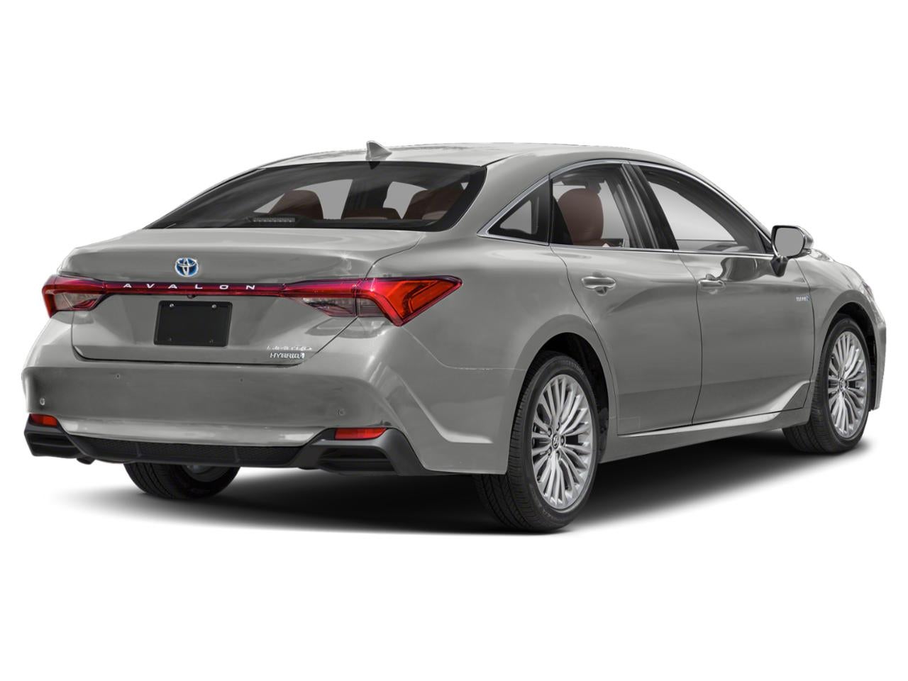 2019 Toyota Avalon Hybrid Limited (Natl)