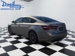 2017 Toyota Avalon XLE (SE)