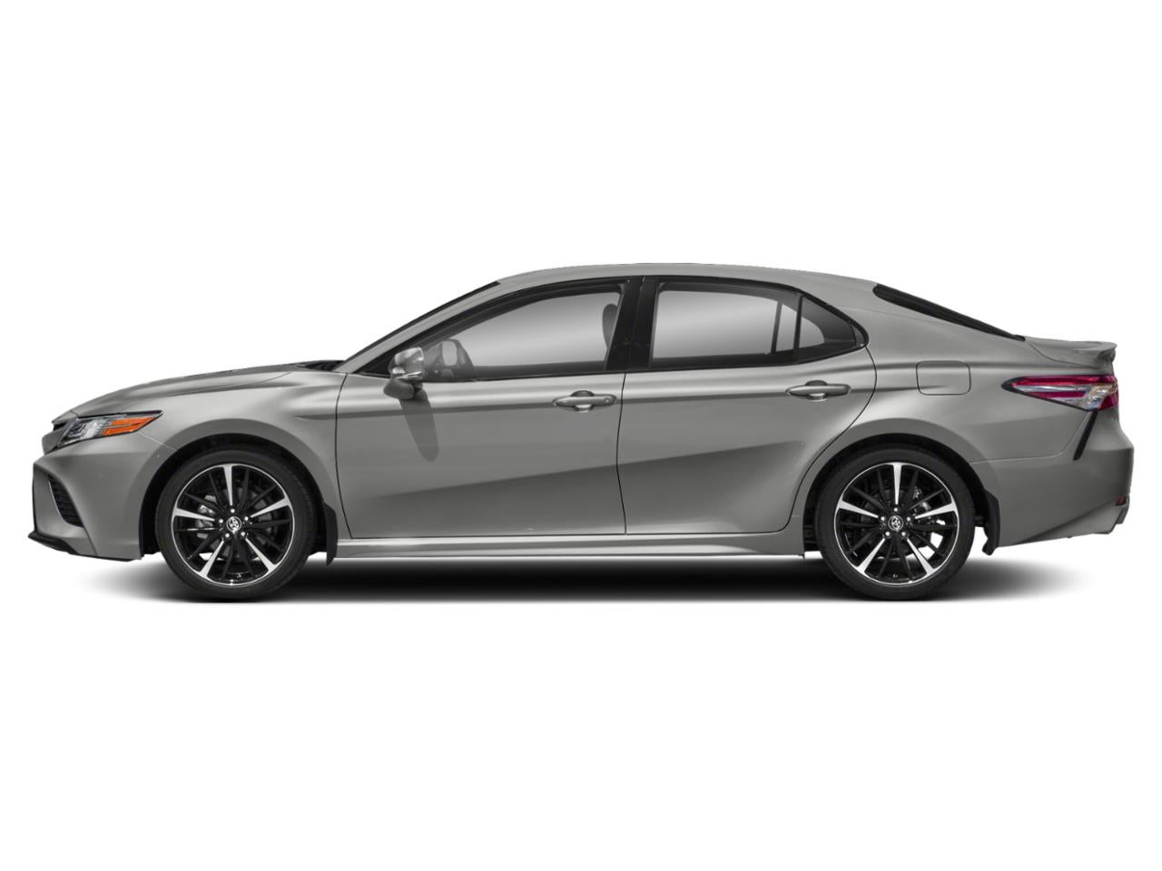 2018 Toyota Camry XSE V6 Auto (SE)