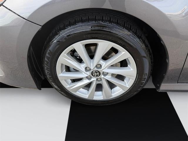 2023 Toyota Camry LE Auto (SE)