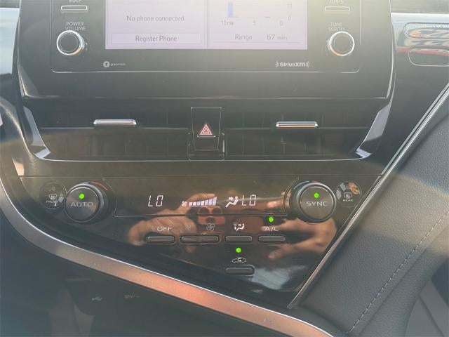 2023 Toyota Camry LE Auto (SE)