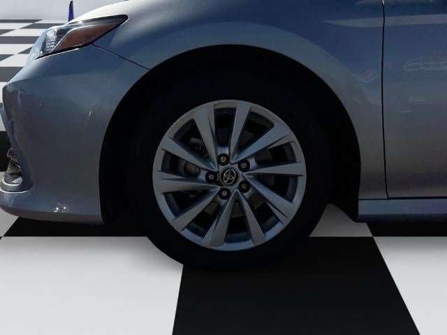 2023 Toyota Camry LE Auto (SE)