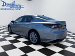 2023 Toyota Camry LE Auto (SE)