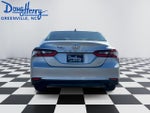 2023 Toyota Camry LE Auto (SE)