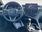 2024 Toyota Camry Hybrid LE CVT (Natl)