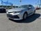 2024 Toyota Camry Hybrid LE CVT (Natl)