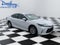 2025 Toyota Camry LE (SE)