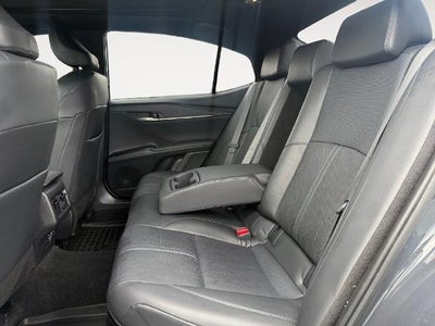 2025 Toyota Camry XSE (Natl)