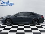 2025 Toyota Camry XSE (Natl)