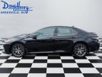 2024 Toyota Camry XLE Auto (SE)