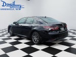 2024 Toyota Camry XLE Auto (SE)