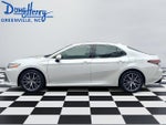 2023 Toyota Camry Hybrid XLE CVT (Natl)
