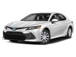 2023 Toyota Camry Hybrid XLE CVT (Natl)