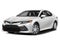 2023 Toyota Camry Hybrid XLE CVT (Natl)