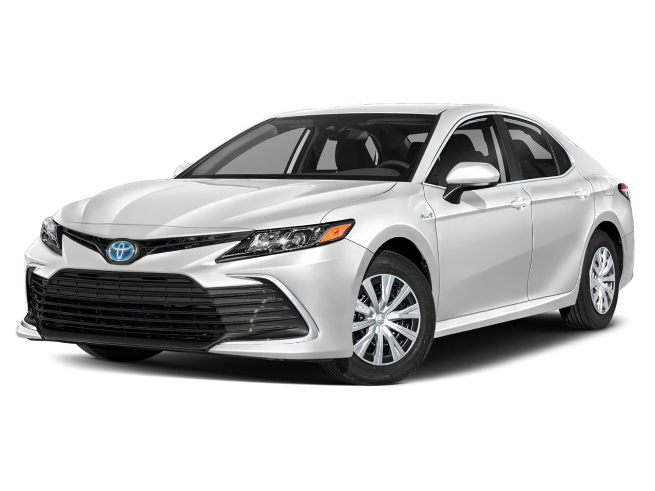 2023 Toyota Camry Hybrid XLE CVT (Natl)