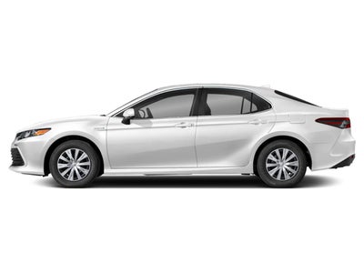 2023 Toyota Camry Hybrid XLE CVT (Natl)