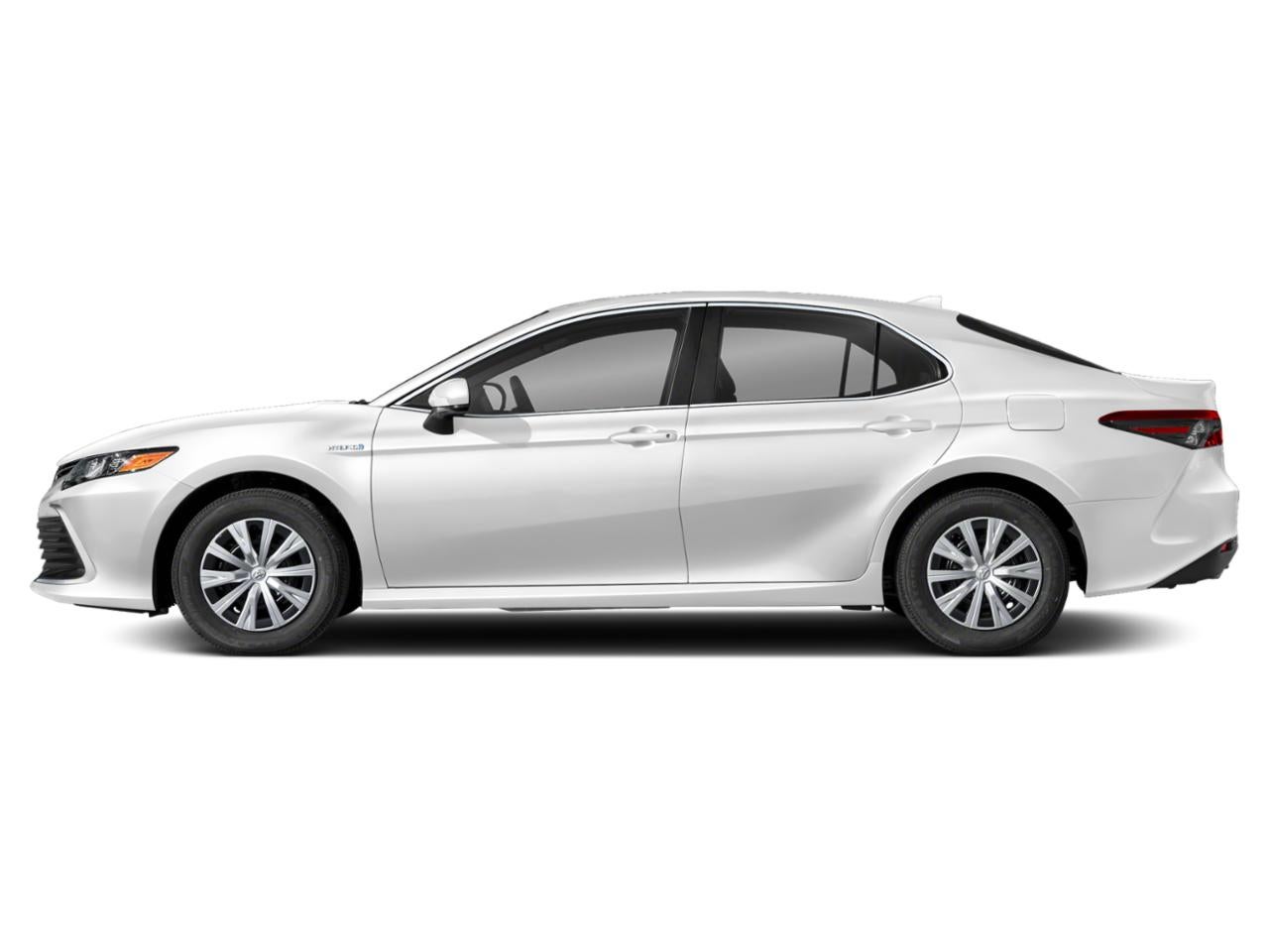 2023 Toyota Camry Hybrid XLE CVT (Natl)