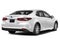 2023 Toyota Camry Hybrid XLE CVT (Natl)