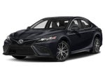2023 Toyota Camry SE Auto (SE)