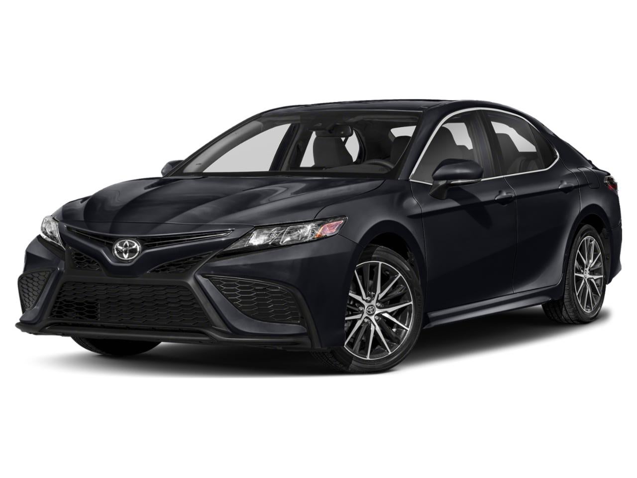 2023 Toyota Camry SE Auto (SE)