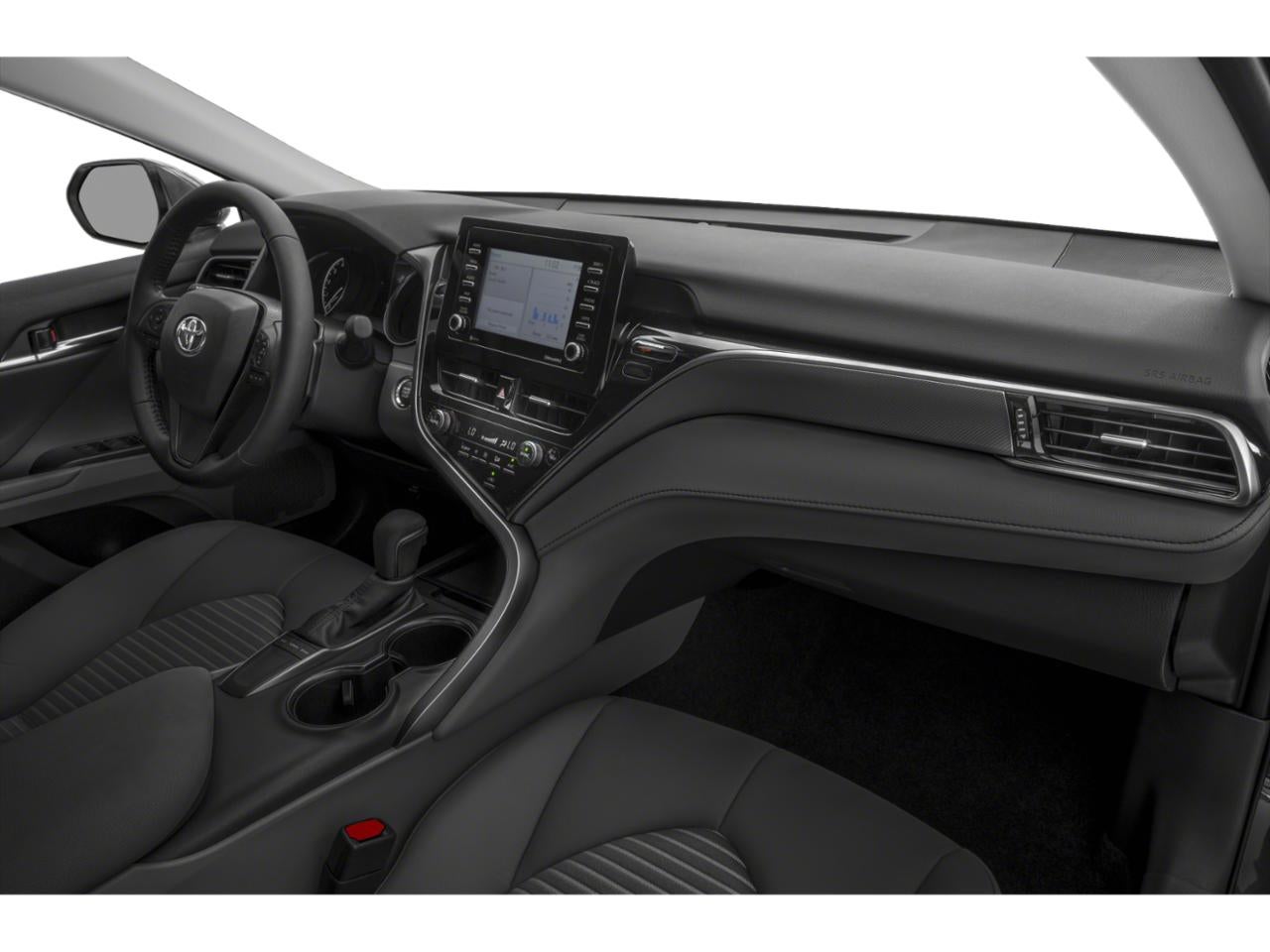 2023 Toyota Camry SE Auto (SE)