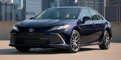 2023 Toyota Camry SE Auto (SE)