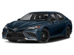 2021 Toyota Camry XSE Auto (Natl)
