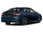 2021 Toyota Camry XSE Auto (Natl)