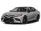 2021 Toyota Camry XSE V6 Auto (SE)