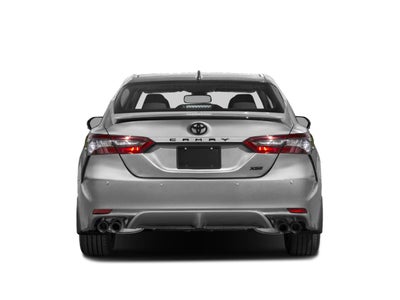 2021 Toyota Camry XSE V6 Auto (SE)