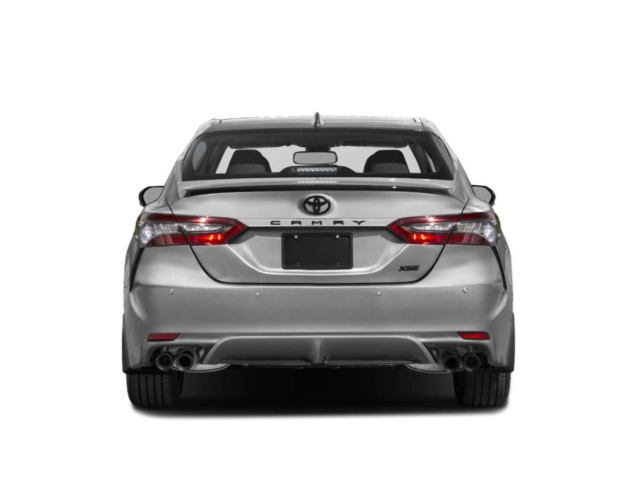 2021 Toyota Camry XSE V6 Auto (SE)