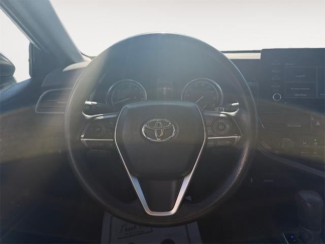 2021 Toyota Camry LE Auto (SE)