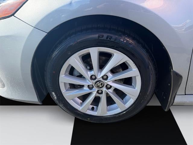 2021 Toyota Camry LE Auto (SE)