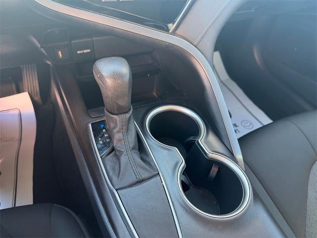 2021 Toyota Camry LE Auto (SE)