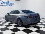 2021 Toyota Camry LE Auto (SE)