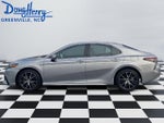 2023 Toyota Camry SE Auto (SE)