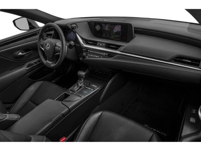 2020 Lexus ES 350 FWD