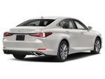 2020 Lexus ES 350 FWD